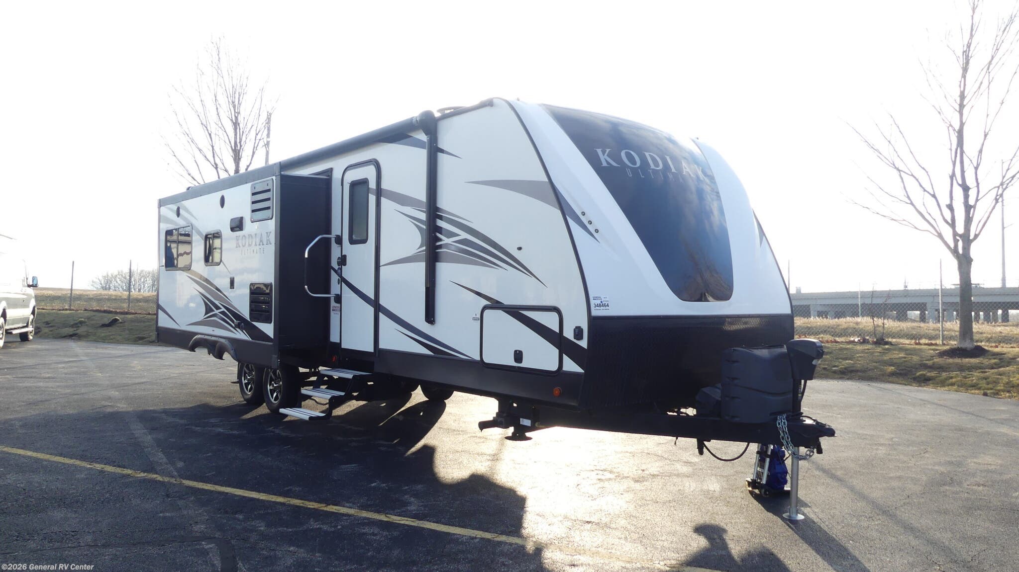 Used 2018 Dutchmen Kodiak 291RESL available in Huntley, Illinois