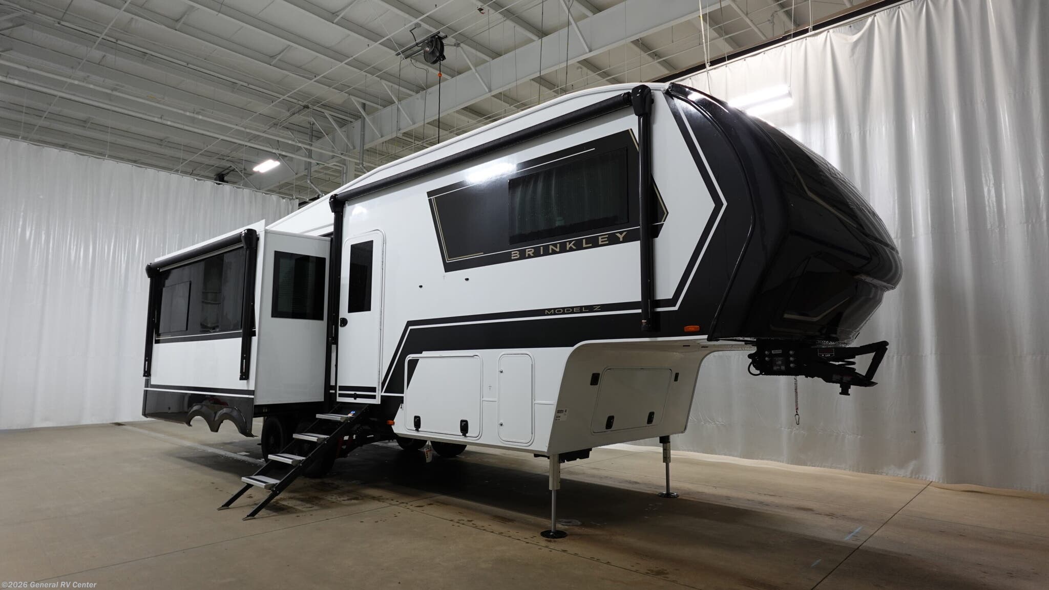 New 2026 Brinkley RV Model Z 2900 available in Huntley, Illinois