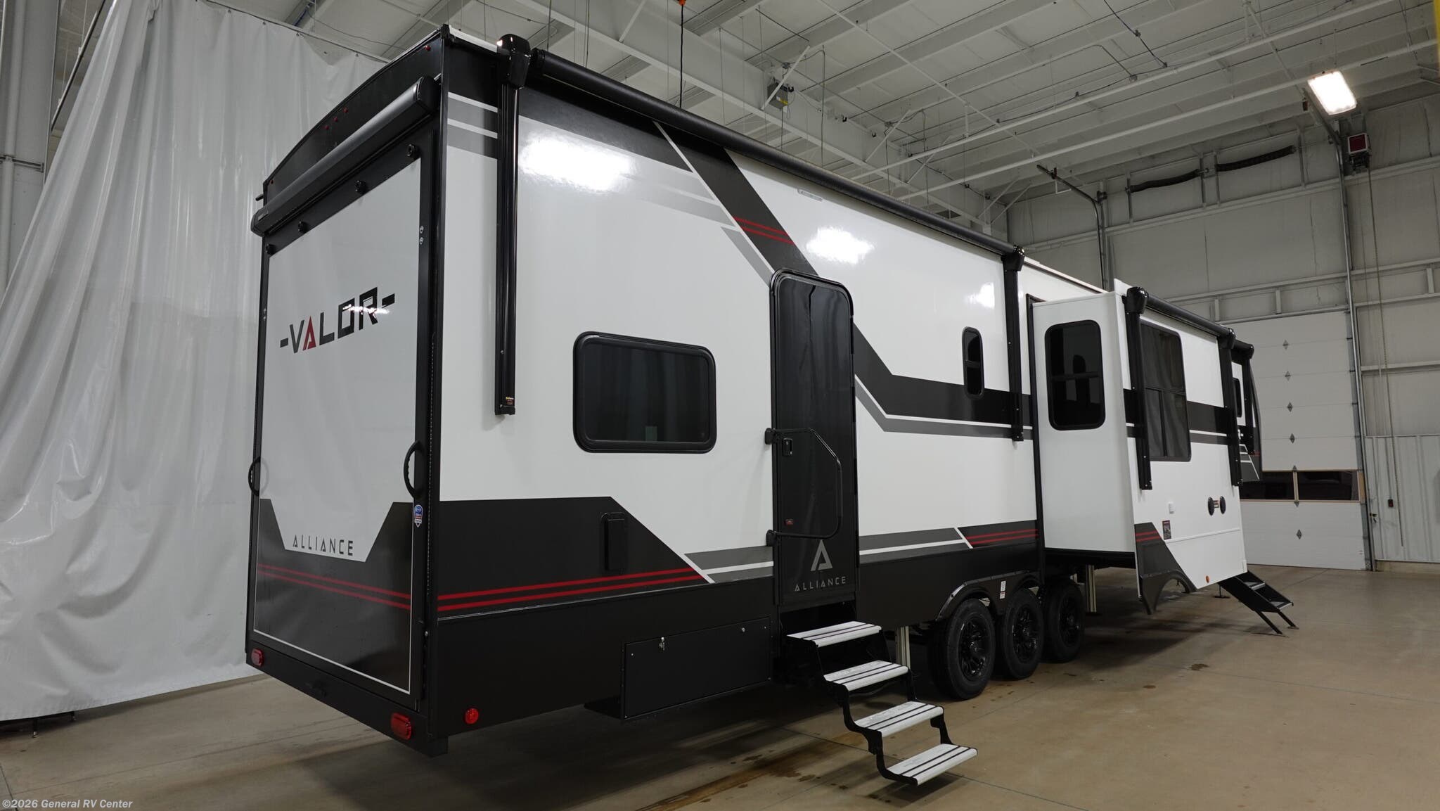 New 2026 Brinkley RV Model Z 2900 available in Huntley, Illinois