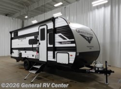 New 2026 Grand Design TRANSCEND-ONE 161BH available in Huntley, Illinois