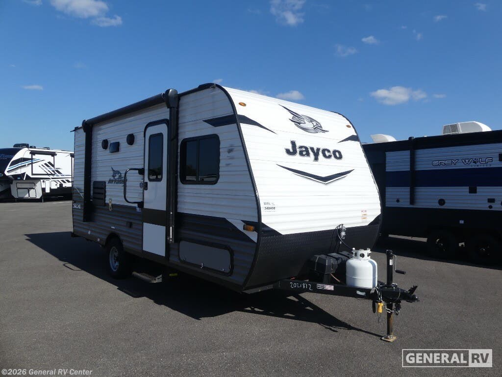 Used 2022 Jayco Jay Flight SLX 7 174BH available in Huntley, Illinois