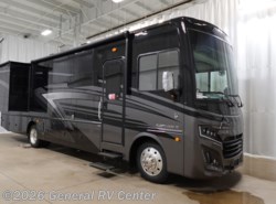 New 2026 Fleetwood Bounder 35K available in Huntley, Illinois