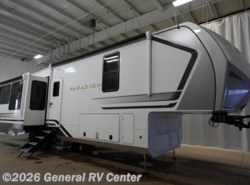 New 2026 Alliance RV Paradigm 340RL available in Huntley, Illinois