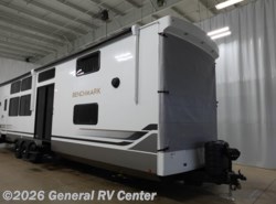 New 2026 Alliance RV Benchmark 44LFT available in Huntley, Illinois