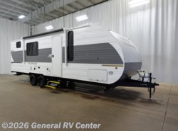 New 2026 Forest River Wildwood 266BHLE available in Huntley, Illinois