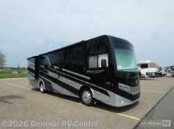 New 2026 Thor Motor Coach Palazzo GT 33.6 available in Huntley, Illinois