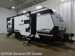 New 2026 Alliance RV Delta 281BH available in Huntley, Illinois