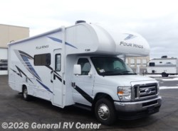 Used 2024 Thor Motor Coach Four Winds 27P available in Huntley, Illinois