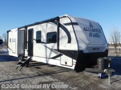Used 2024 Alliance RV Delta 294RK available in Huntley, Illinois