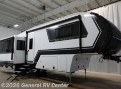 New 2026 Brinkley RV Model Z 3100 available in Huntley, Illinois