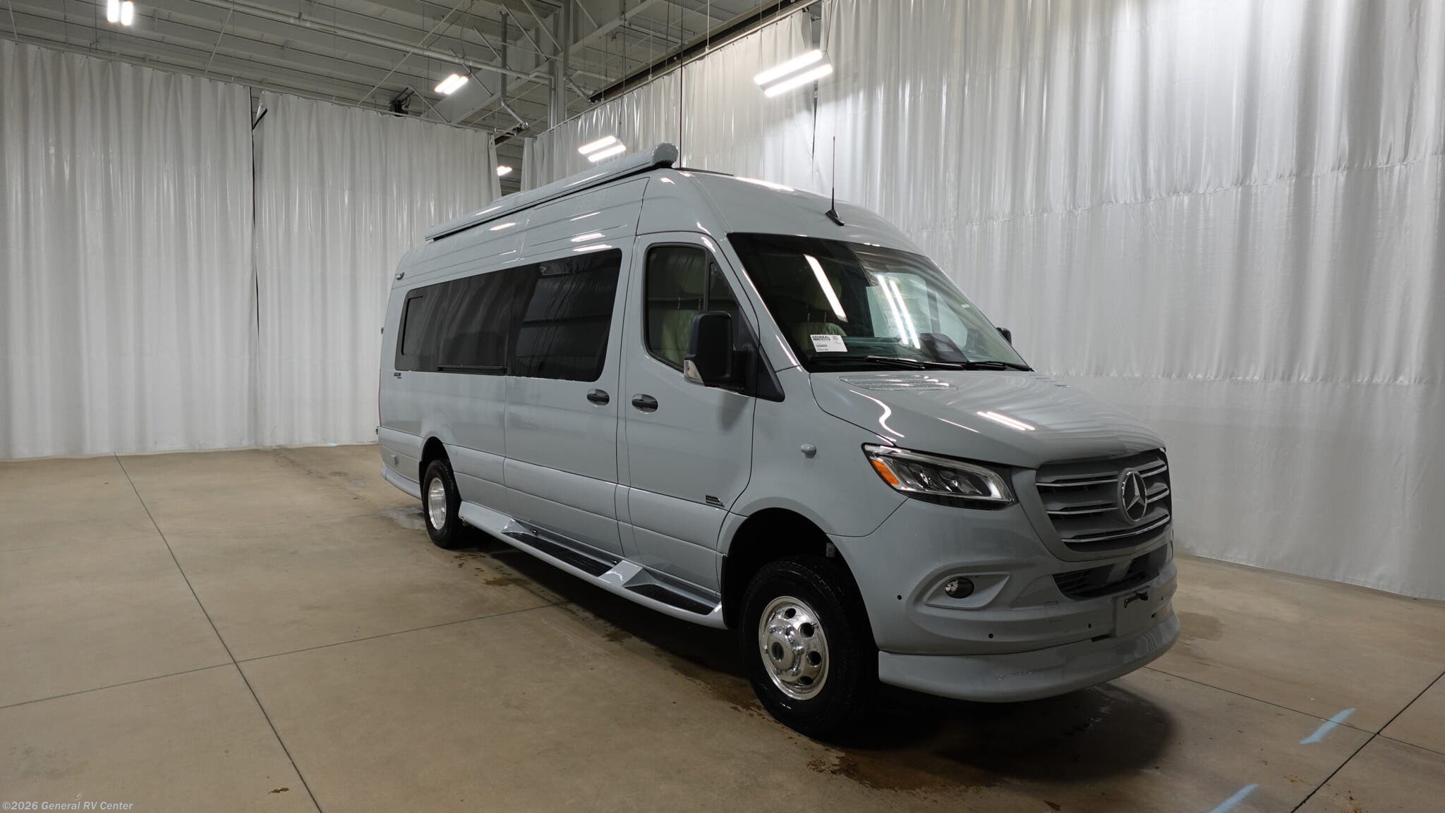 New 2026 Midwest Patriot MD4 170 EXT available in Huntley, Illinois