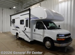New 2026 Thor Motor Coach Pasadena SE21 Chevy available in Huntley, Illinois