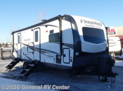 Used 2022 Forest River Flagstaff Super Lite 26FKBS available in Huntley, Illinois