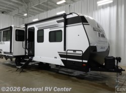 New 2026 Alliance RV Delta 292RL available in Huntley, Illinois