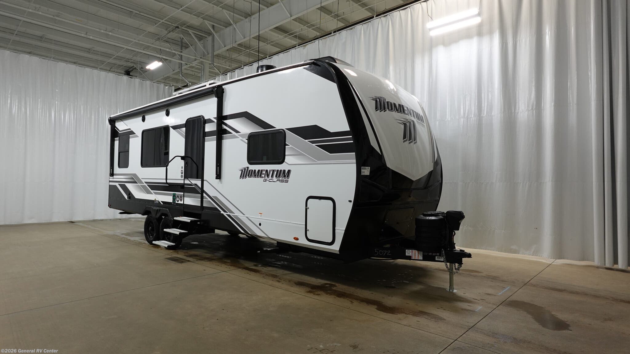 New 2026 Grand Design Momentum 27G available in Huntley, Illinois