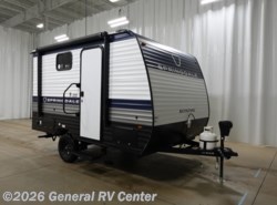 New 2026 Keystone Springdale 1230BB available in Huntley, Illinois