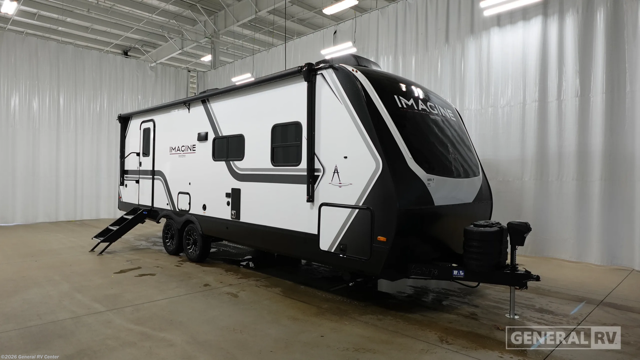 New 2026 Grand Design Imagine 2600RB available in Huntley, Illinois