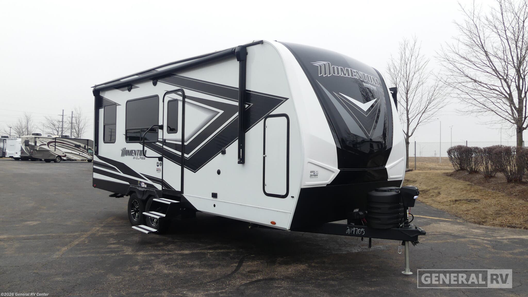 Used 2023 Grand Design Momentum G-Class 21G available in Huntley, Illinois