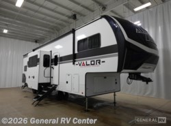 New 2026 Alliance RV Valor 35A14 available in Huntley, Illinois