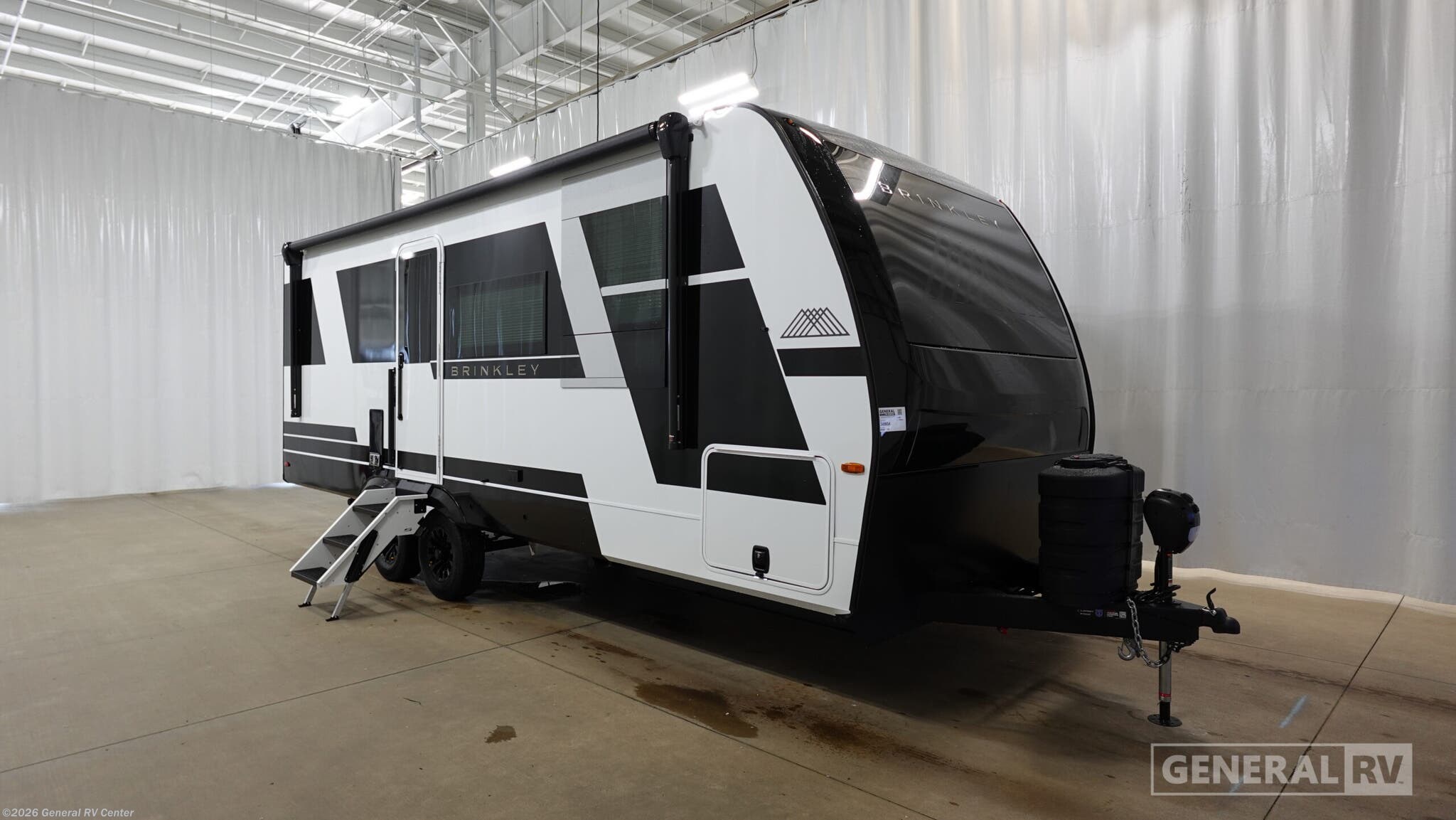 New 2026 Brinkley RV Model I 235 available in Huntley, Illinois