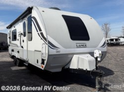 Used 2020 Lance 2285 available in Huntley, Illinois