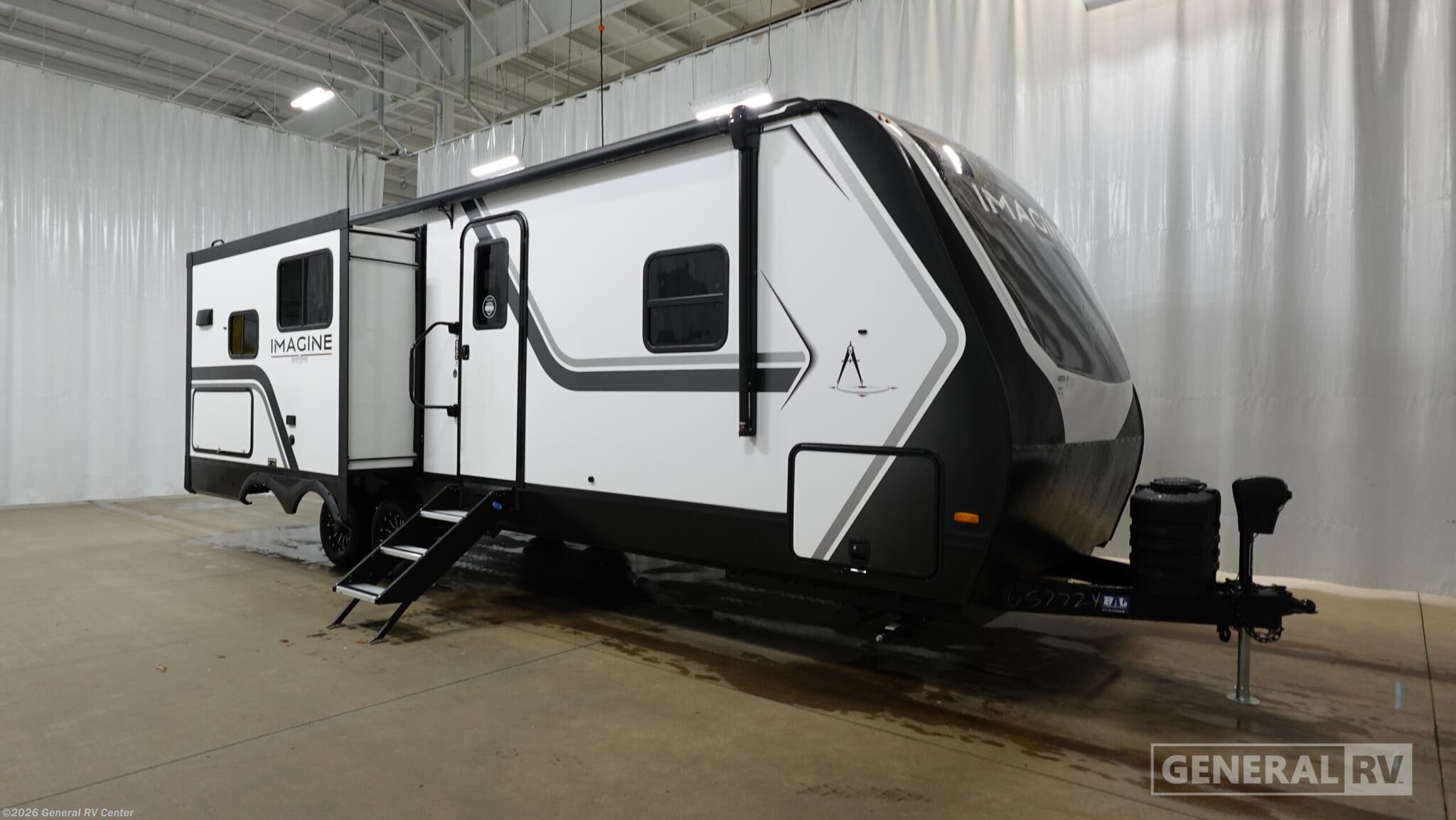 New 2026 Grand Design Imagine 2670MK available in Huntley, Illinois