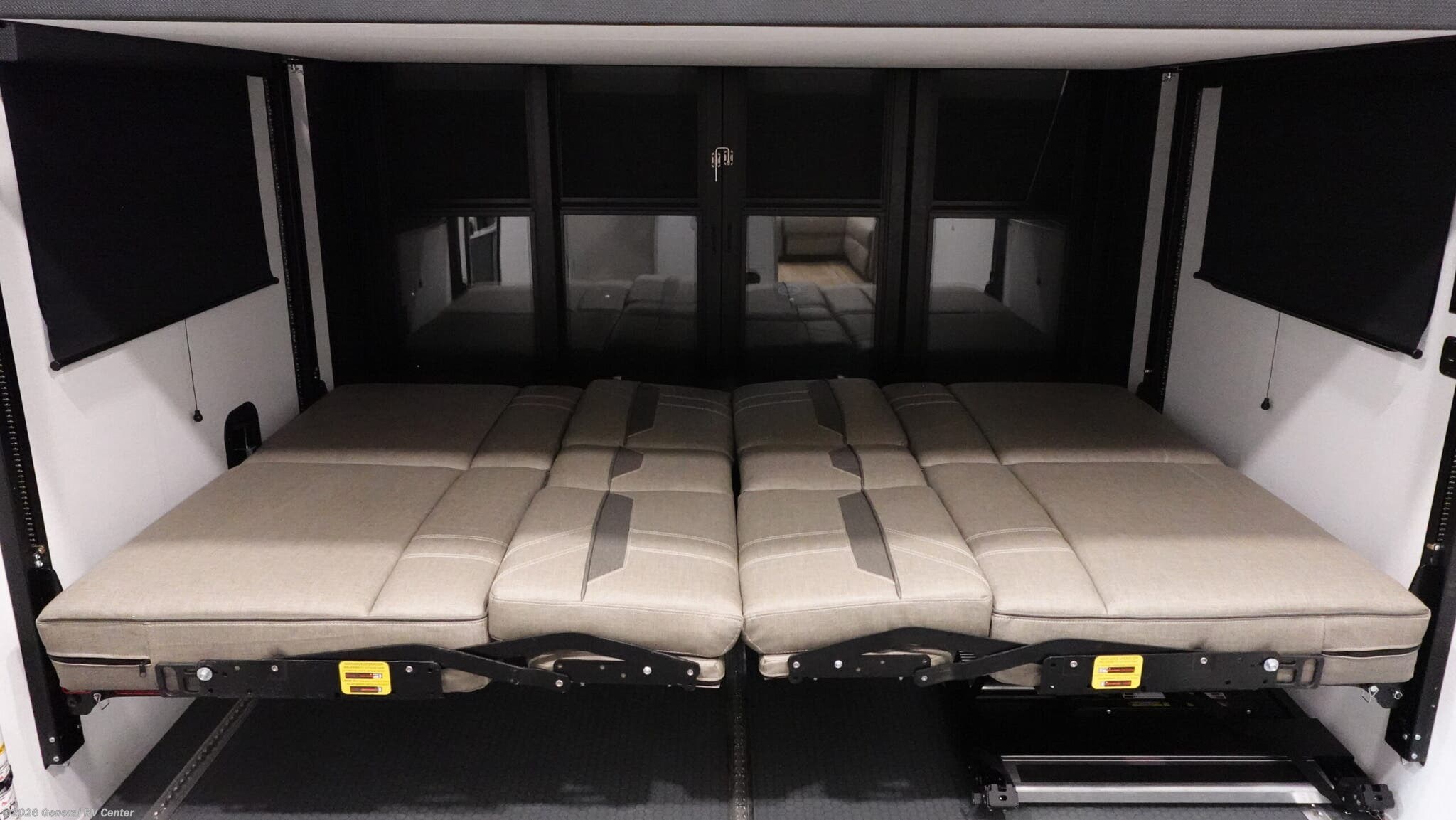 New 2026 Open Range  21QB available in Huntley, Illinois