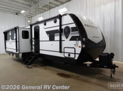New 2026 Keystone Passport 2870RL available in Huntley, Illinois