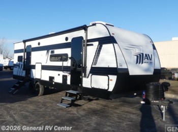New 2026 Grand Design Momentum 28MAV available in Huntley, Illinois