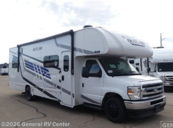 New 2026 Thor Motor Coach Outlaw 29T available in Huntley, Illinois