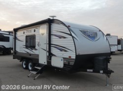 Used 2018 Forest River Salem Cruise Lite 201BHXL available in Huntley, Illinois