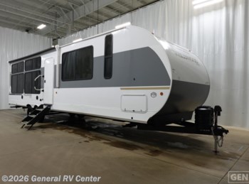 New 2026 Forest River WILDWOOD-FSX 30VCX available in Huntley, Illinois