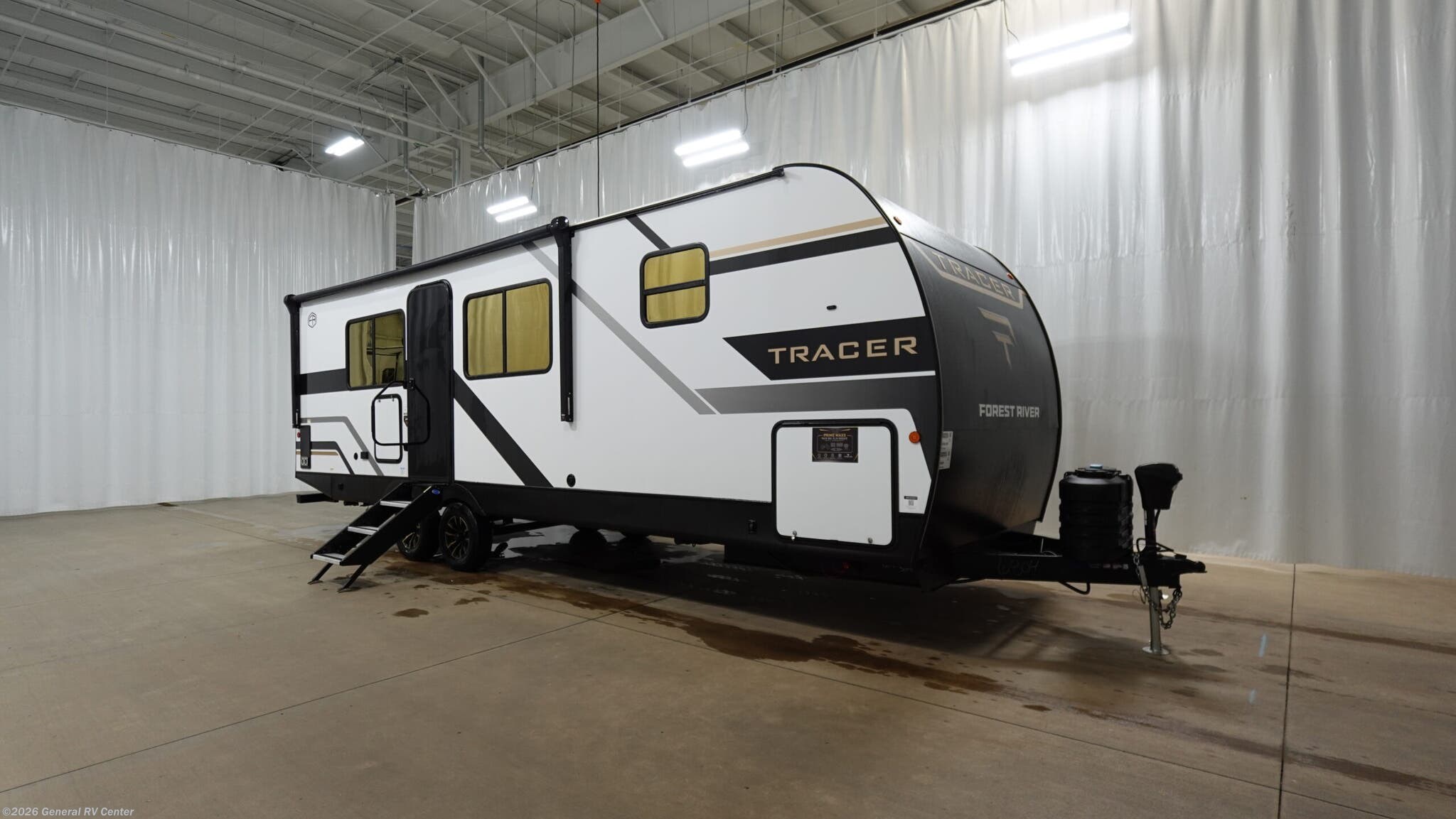 New 2026 Prime Time Tracer 248RE available in Huntley, Illinois