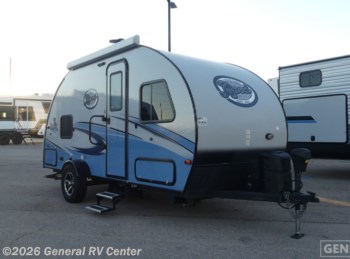 Used 2019 Forest River R-Pod RP-182G available in Huntley, Illinois