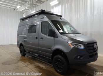 New 2026 Winnebago Revel 44N available in Huntley, Illinois