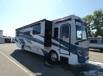 New 2026 Fleetwood Frontier 38RT available in Huntley, Illinois