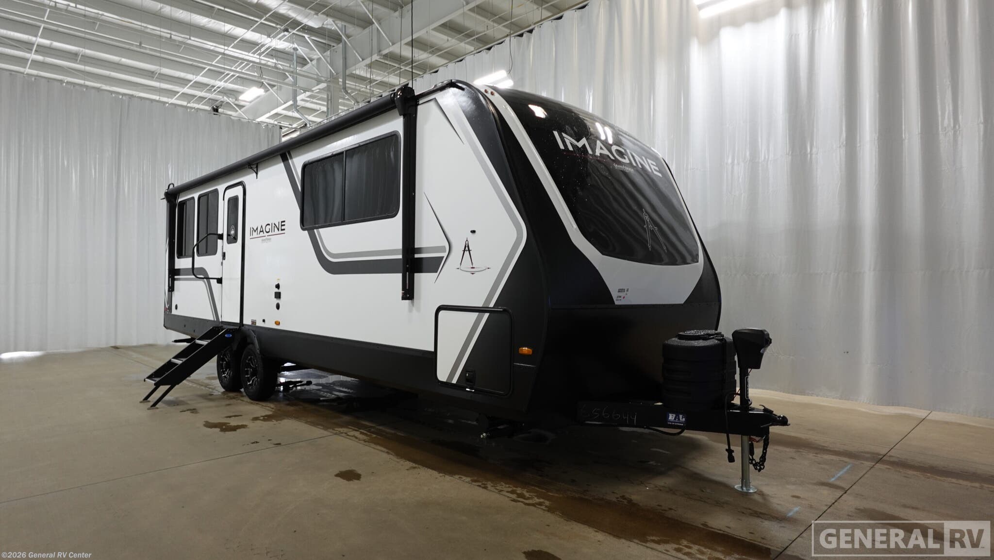 New 2026 Grand Design Imagine 2700BS available in Huntley, Illinois