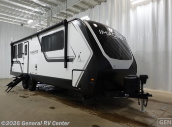 New 2026 Grand Design Imagine 2700BS available in Huntley, Illinois
