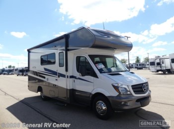 Used 2020 Winnebago Vita 24P-1S available in Huntley, Illinois