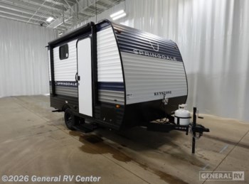 New 2026 Keystone Springdale 1300BH available in Huntley, Illinois