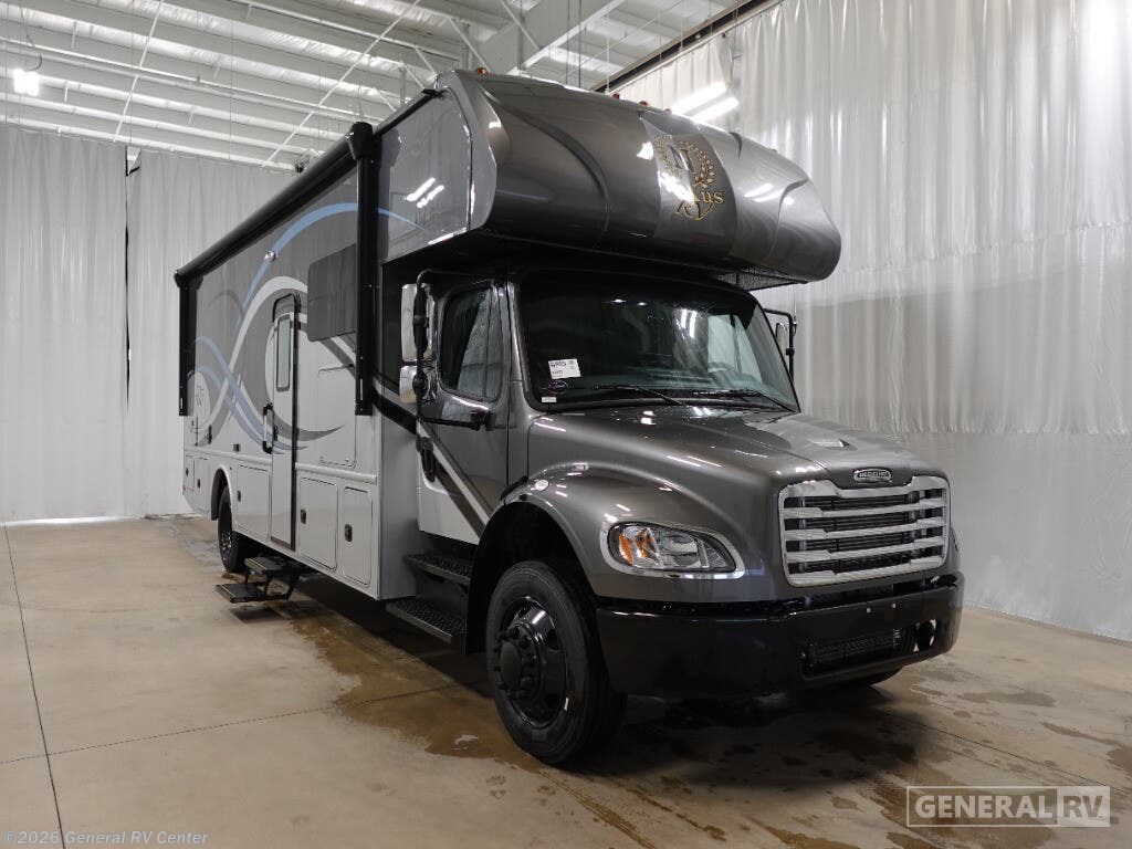 New 2026 Nexus Wraith 30F available in Huntley, Illinois