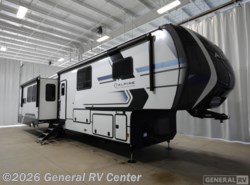 New 2026 Keystone Alpine Avalanche Edition 379MB available in Huntley, Illinois