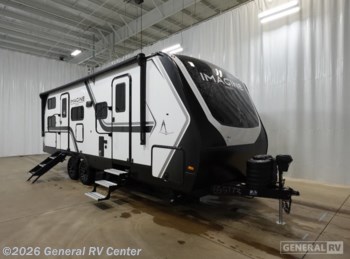 New 2026 Grand Design Imagine 2470BH available in Huntley, Illinois