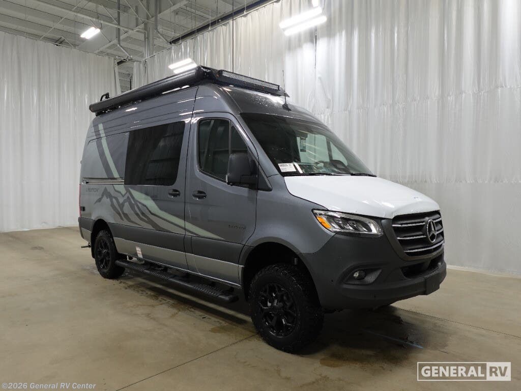 New 2026 Entegra Coach Launch 19YG available in Huntley, Illinois