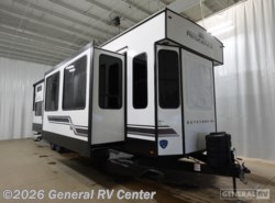 New 2025 Keystone Residence 401FSRL available in Huntley, Illinois