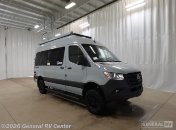 New 2026 Thor Motor Coach Sanctuary 19P available in Huntley, Illinois