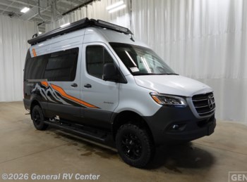 New 2026 Entegra Coach Launch 19AG available in Huntley, Illinois