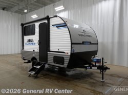 New 2026 Coachmen Clipper 3K Series 12BH available in Huntley, Illinois