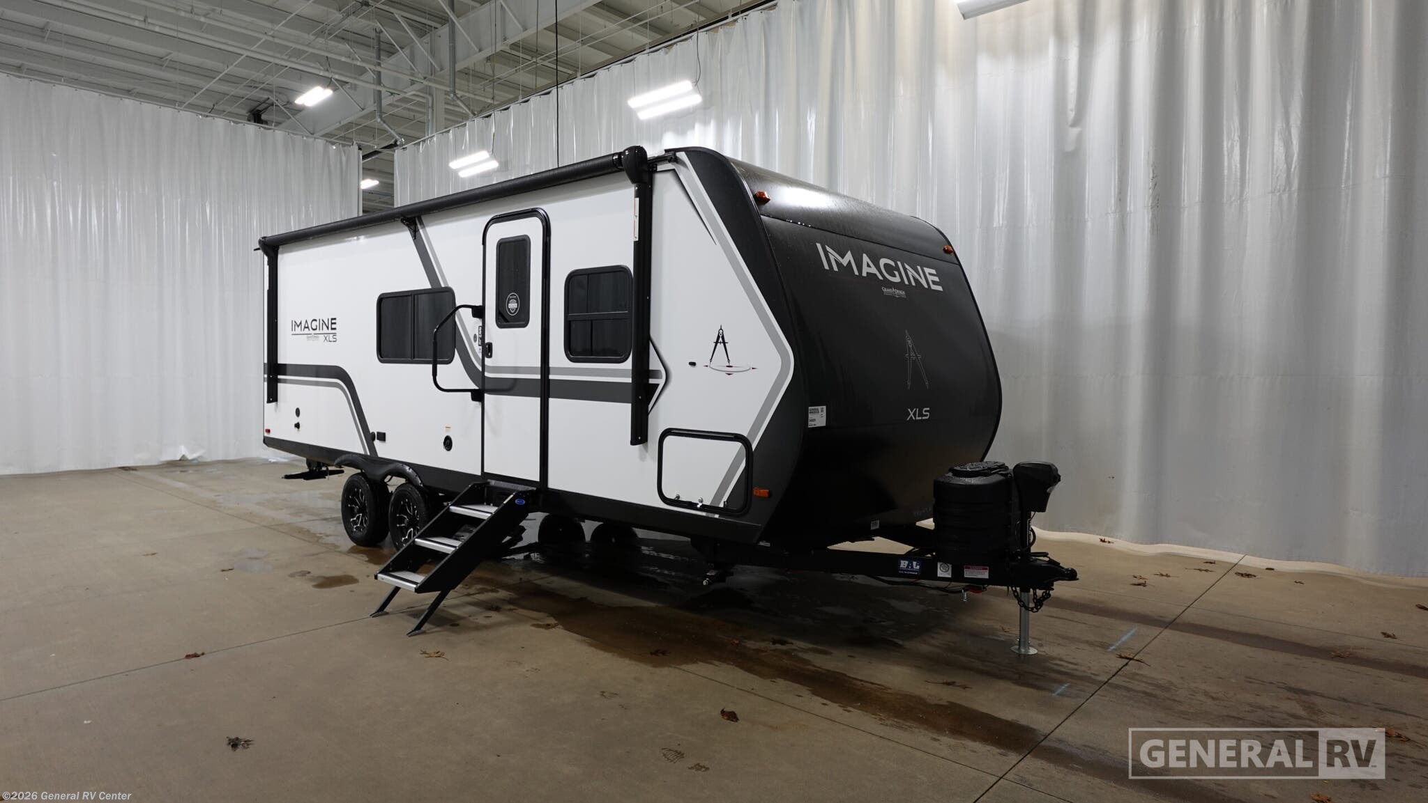 New 2026 Grand Design Imagine 22MLE available in Huntley, Illinois