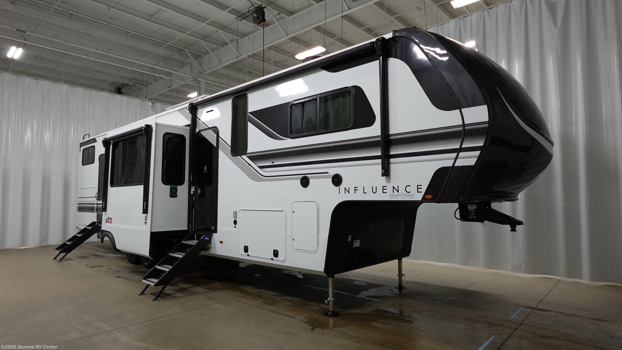 New 2026 Grand Design  SOLITUDE-I 3904BH available in Huntley, Illinois